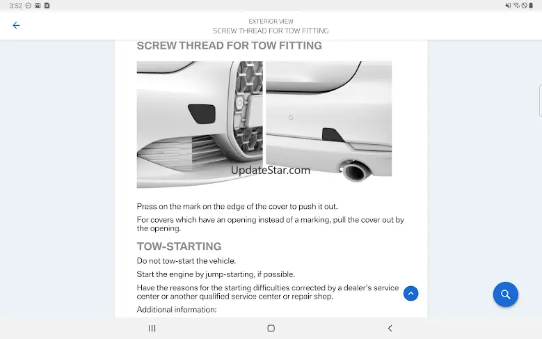 BMW Driver's Guide 2.7.14