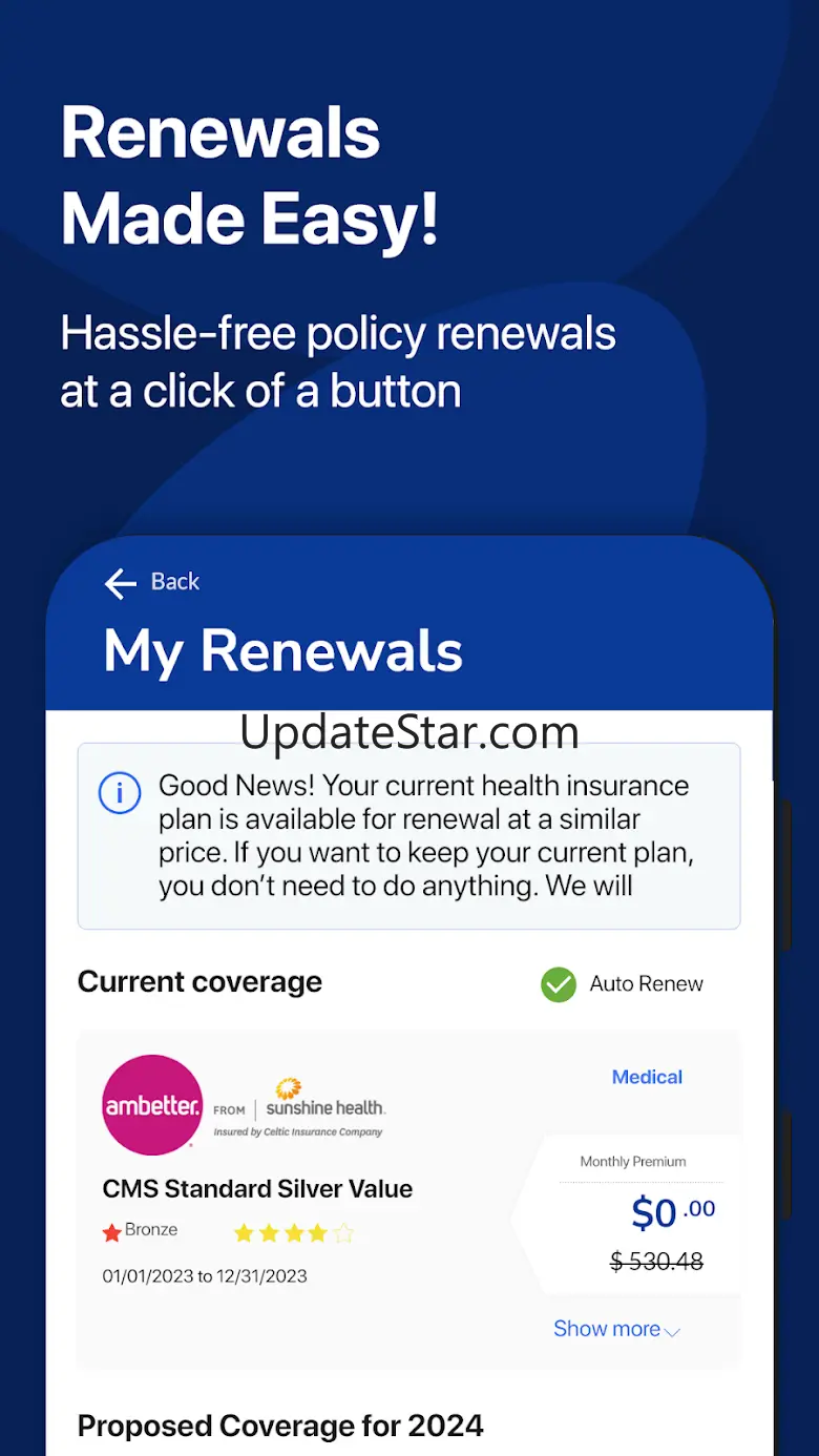 TrueCoverage 2.3.1