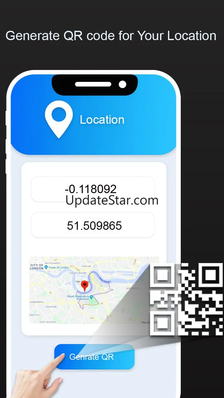 QR Code Scanner-Barcode Reader 2.0.30