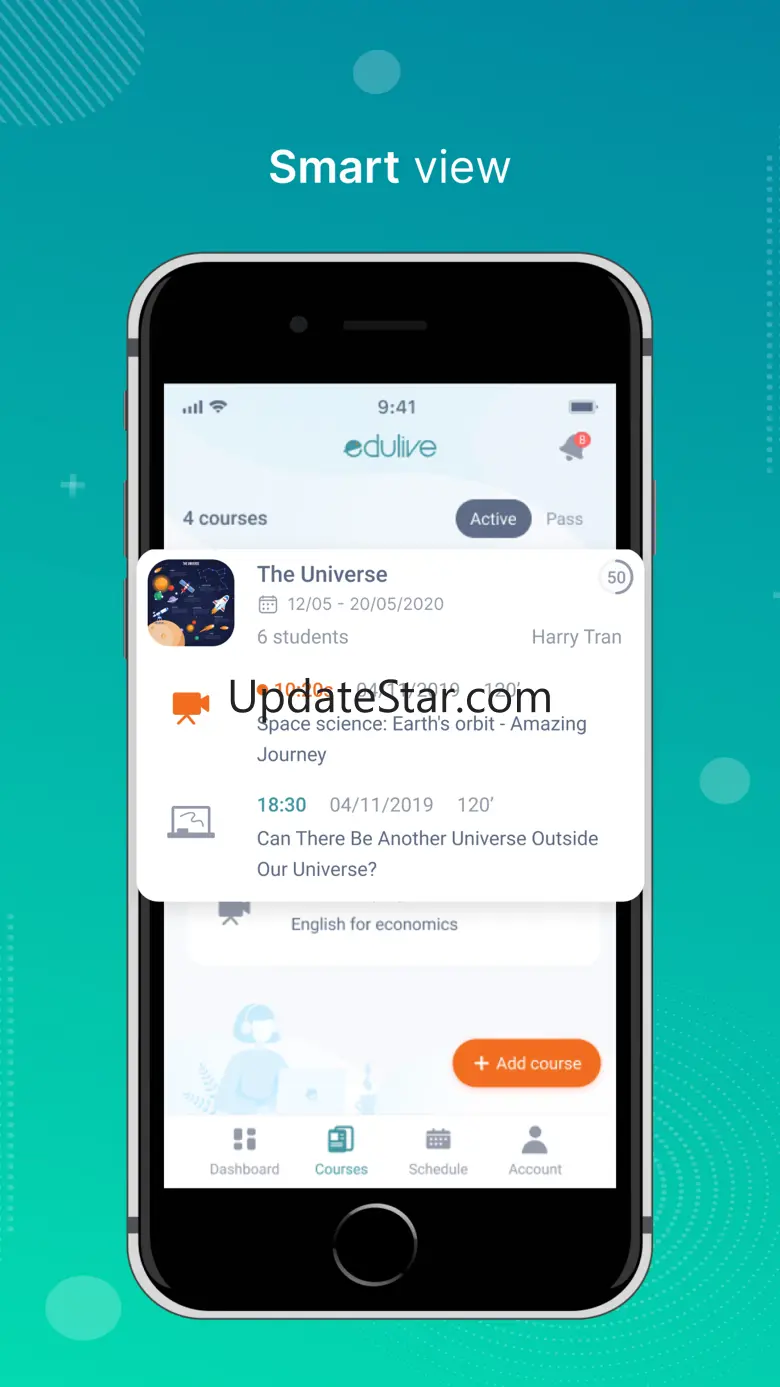 Edulive - Interactive Learning 1.1.149