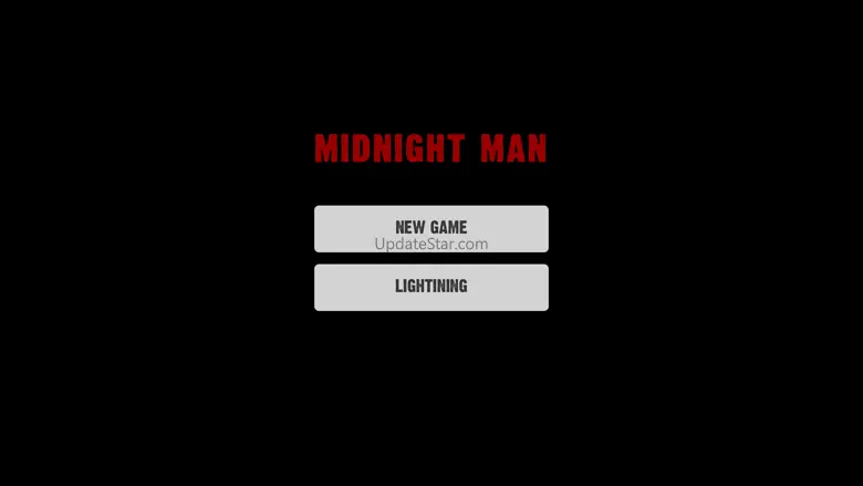 Midnight Man 1.6