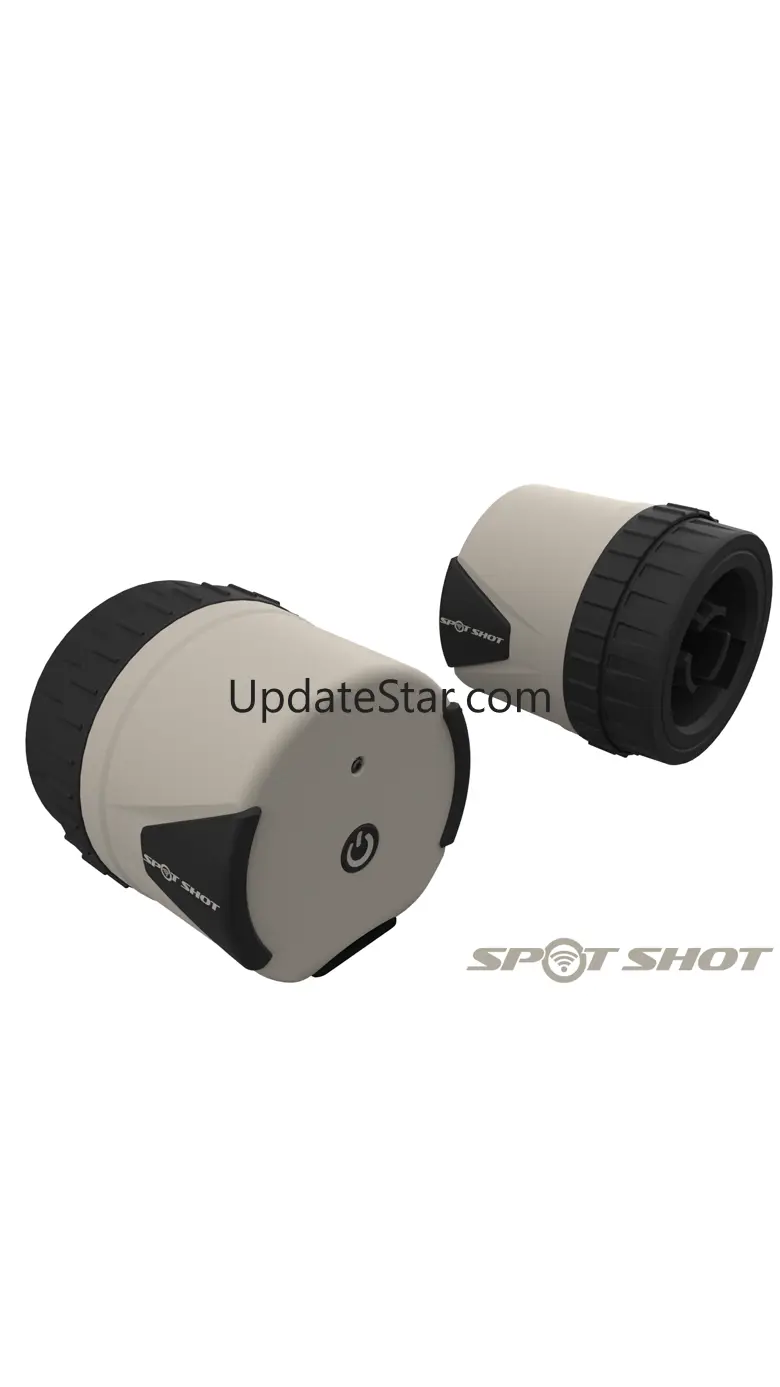 SME Spot Shot 1.3