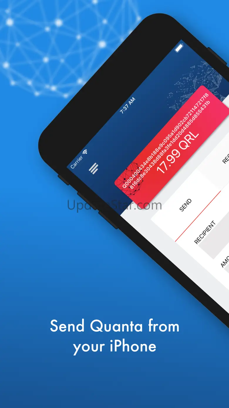 QRL Wallet 2.2.0