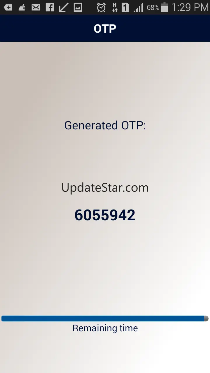 QNB ALAHLI m-Token 4.28.7
