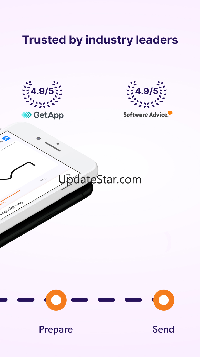 Foxit eSign 2.8.0
