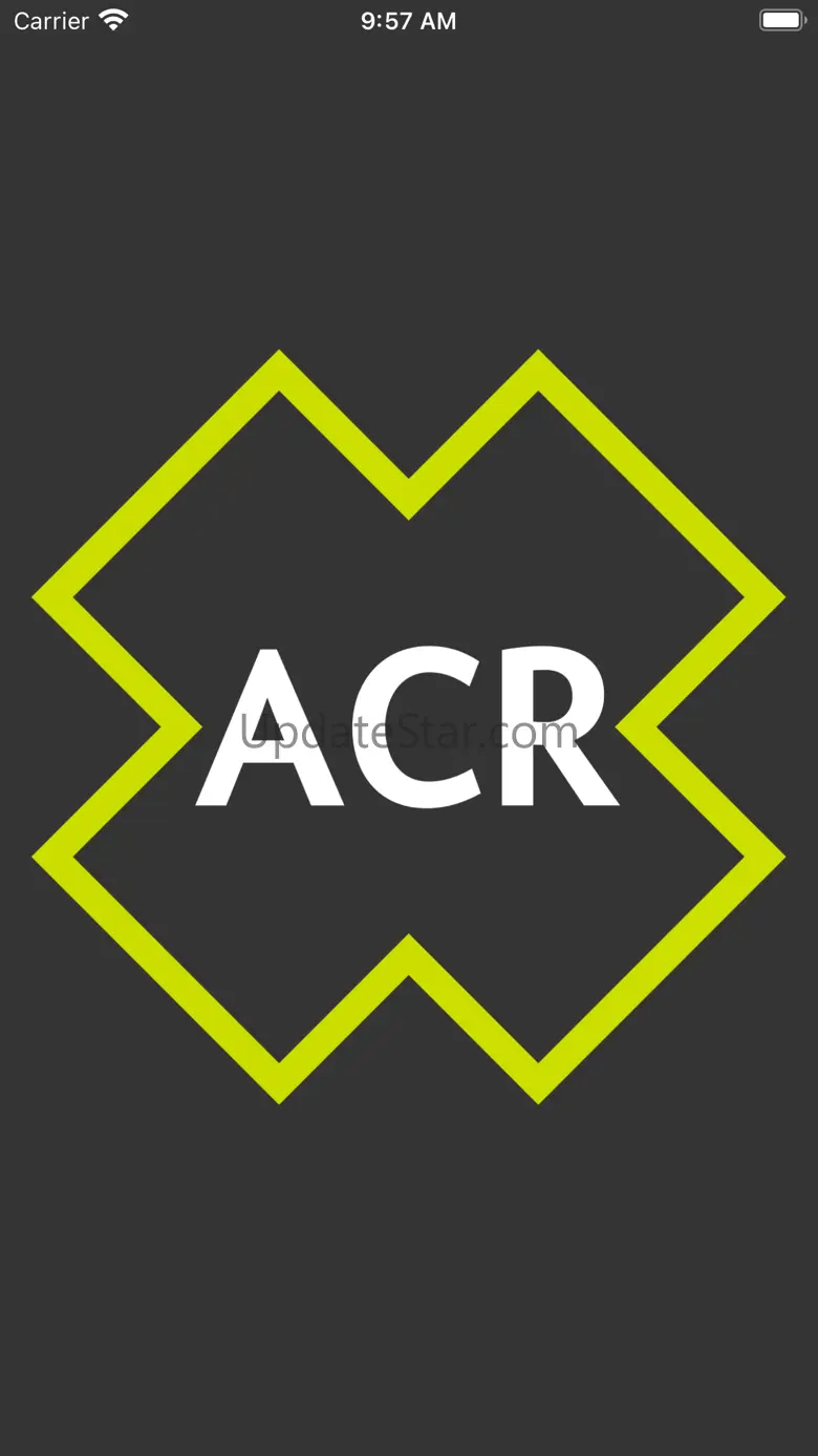 ACR Product App 2.0.4
