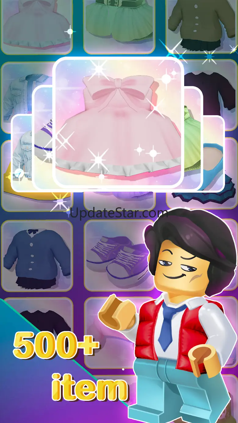 Fashion Famous Blox: Dress Up 1.0.10
