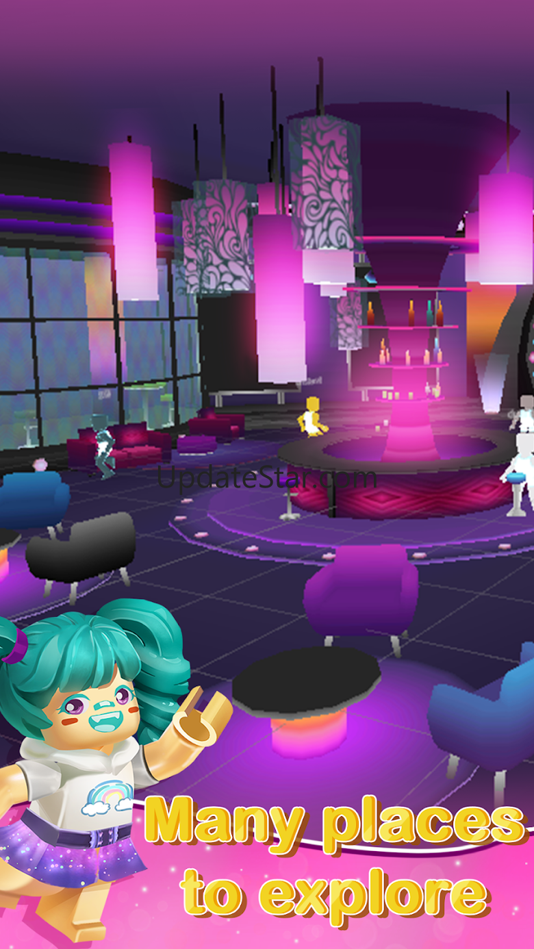 Fashion Famous Blox: Dress Up 1.0.10