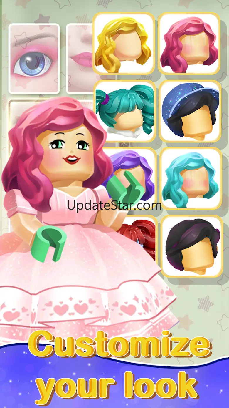 Fashion Famous Blox: Dress Up 1.0.10
