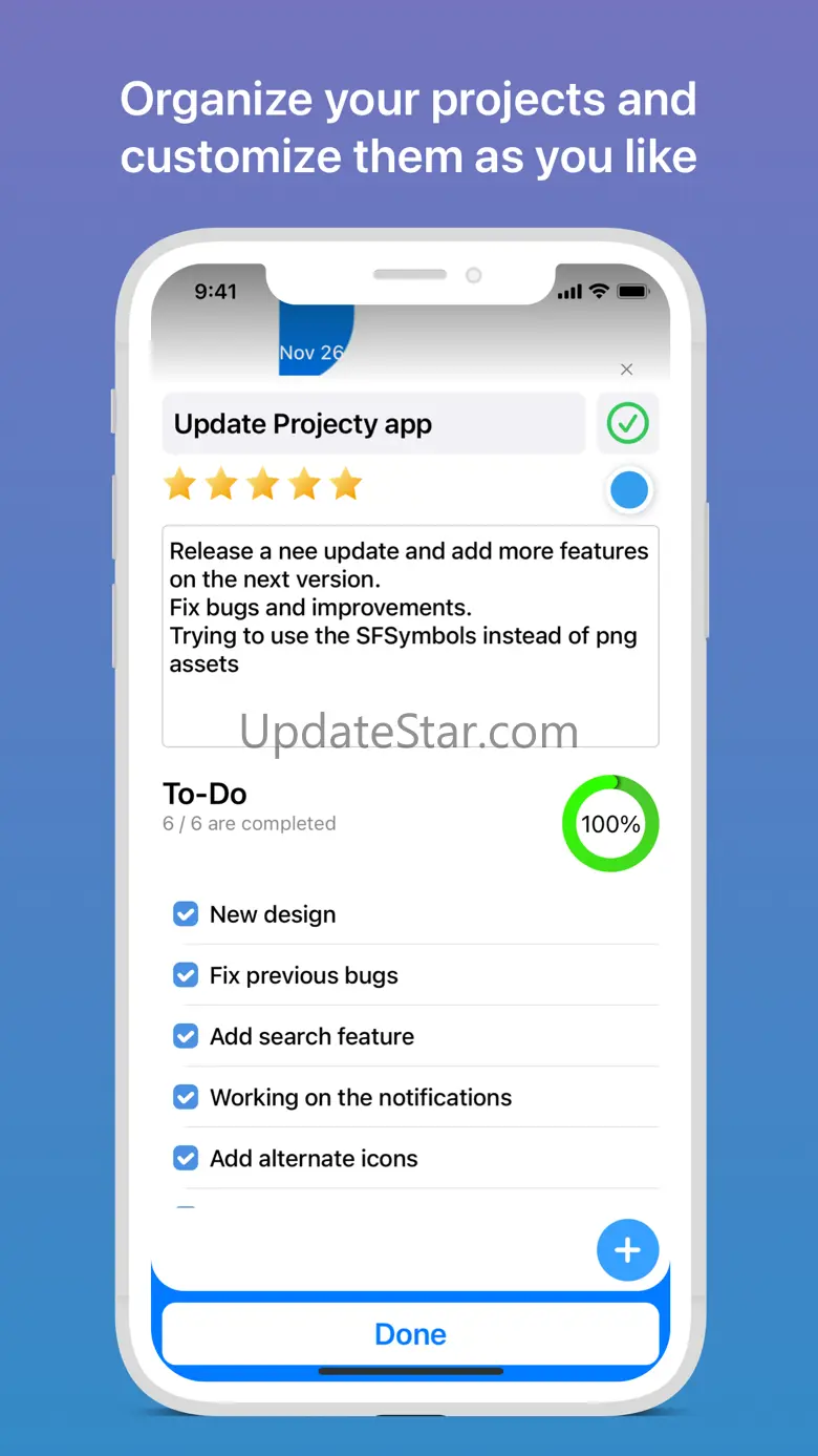 Project-y 1.4.2