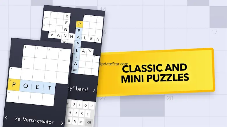 Crossword Puzzle Universe 1.4.1