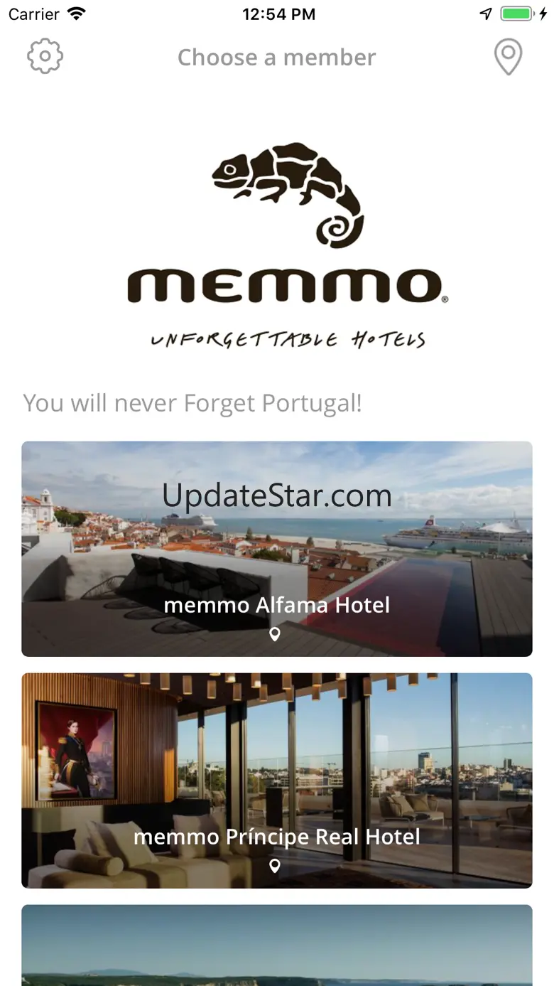 memmo Hotels 1.0.5