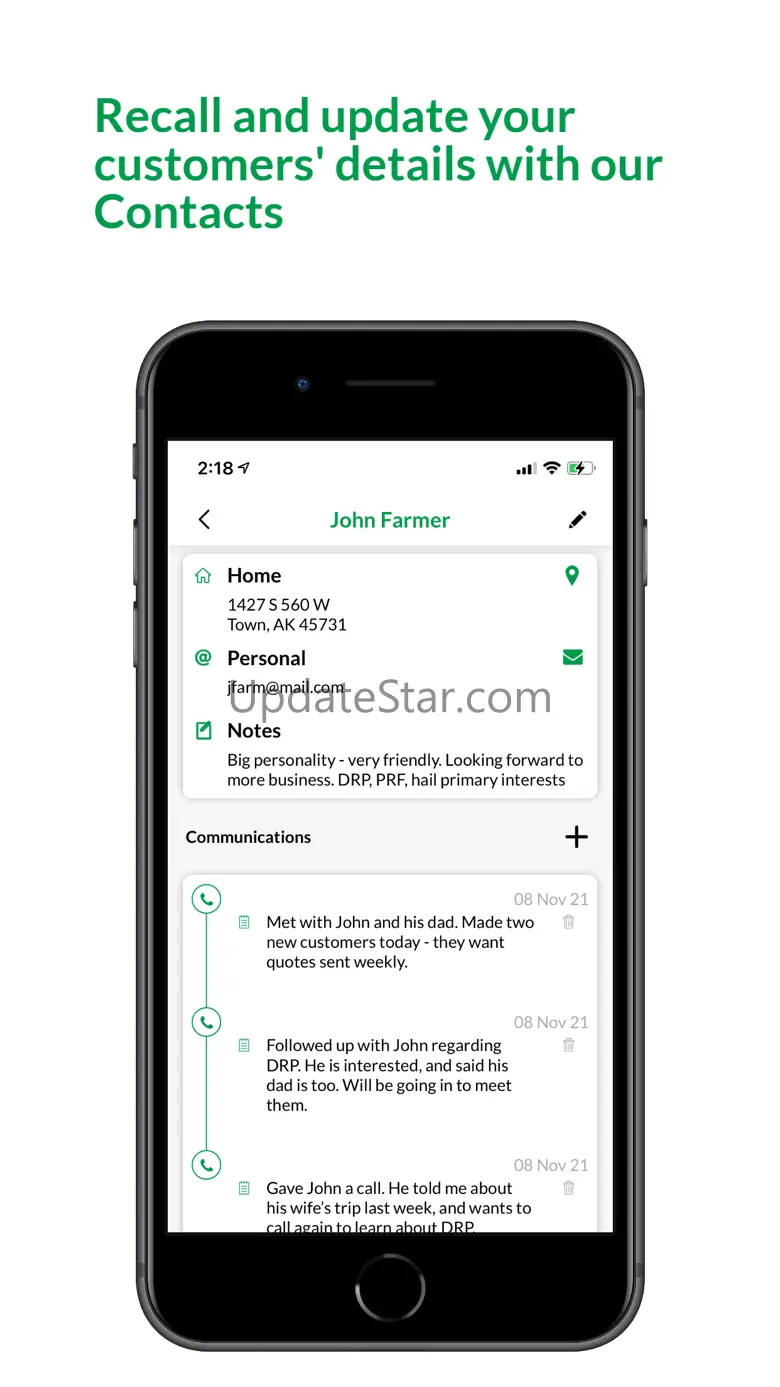 AgencyRoot 1.3
