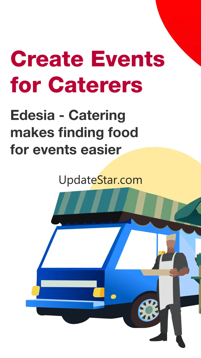 Edesia - Catering 2.0