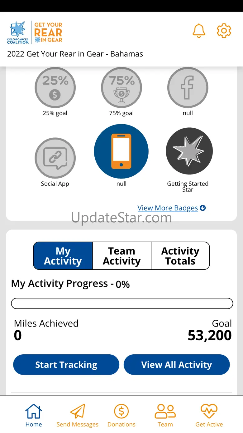 Get Your Rear In Gear 2.1