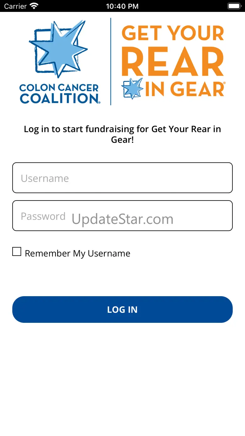 Get Your Rear In Gear 2.1