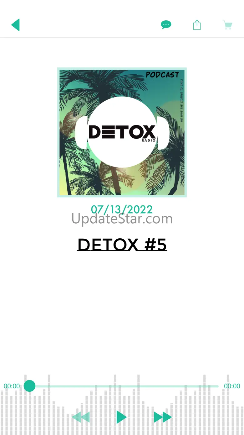 Detox Radio 1.4