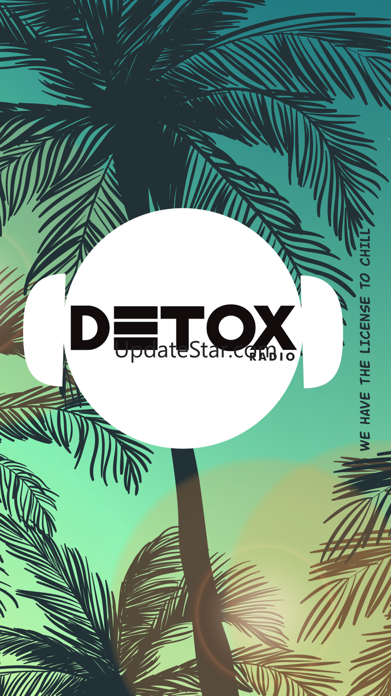Detox Radio 1.4