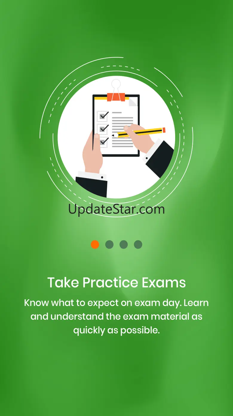 CCM Test Prep 1.0.9