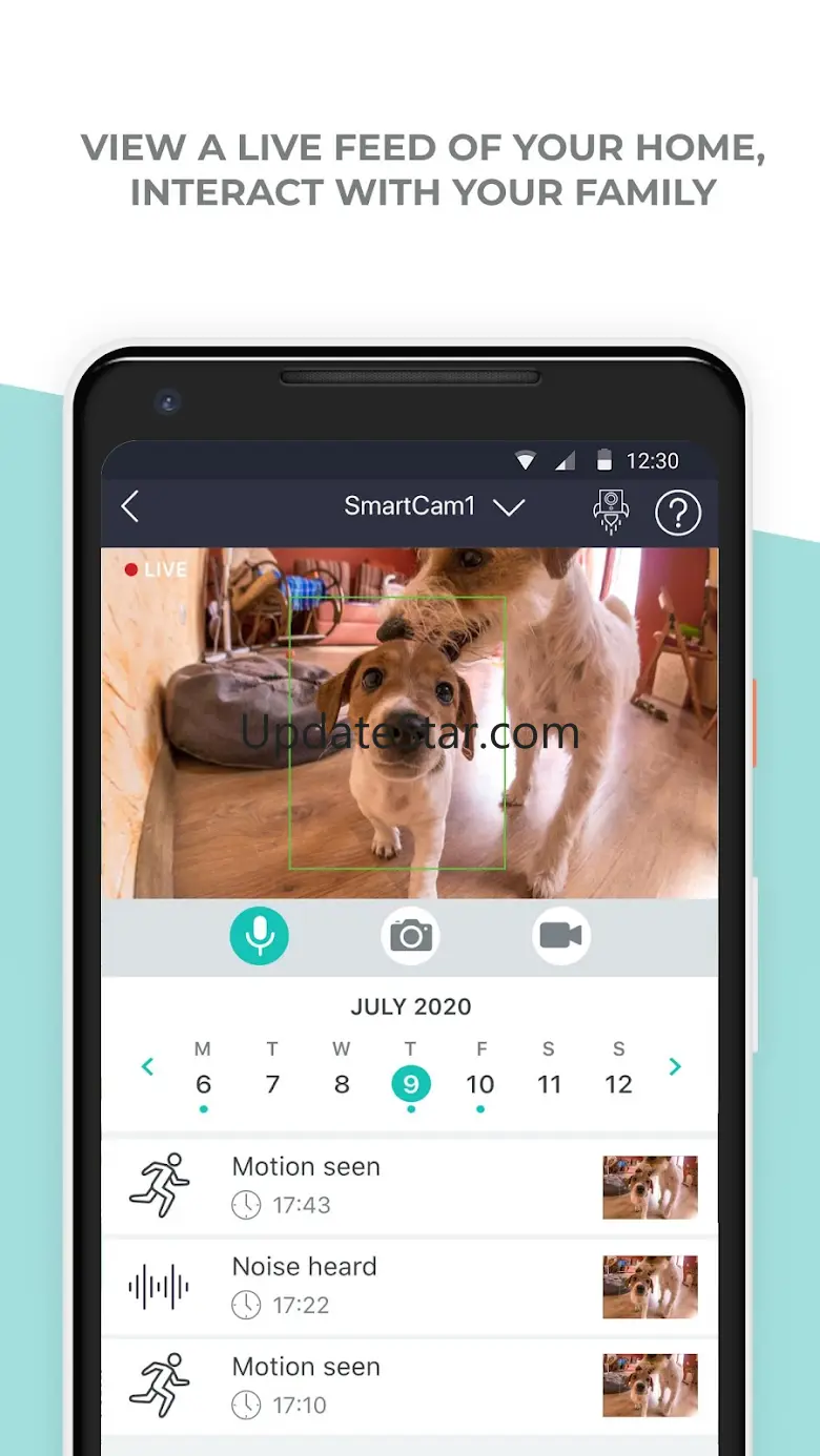 Neos SmartHome 3.29.0
