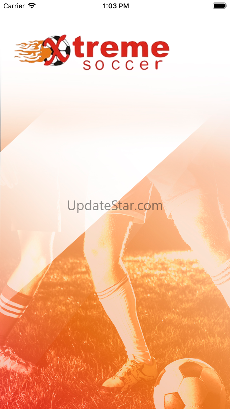 Xtreme Soccer 1.5
