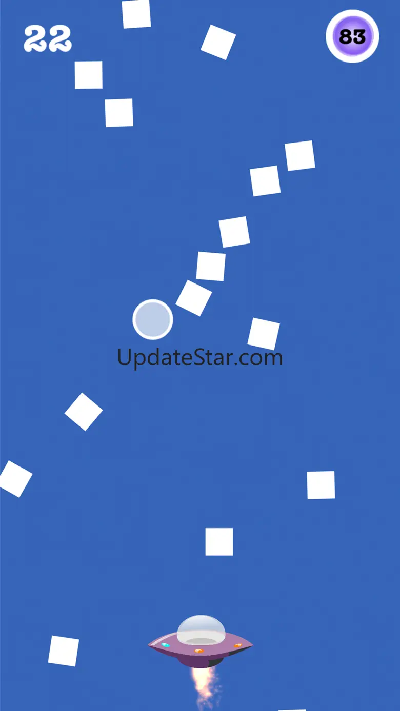 NLO - Spaceship Adventure! 2.0