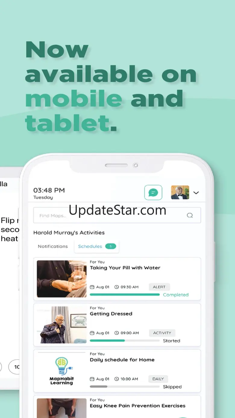 MapHabit 1.4.26