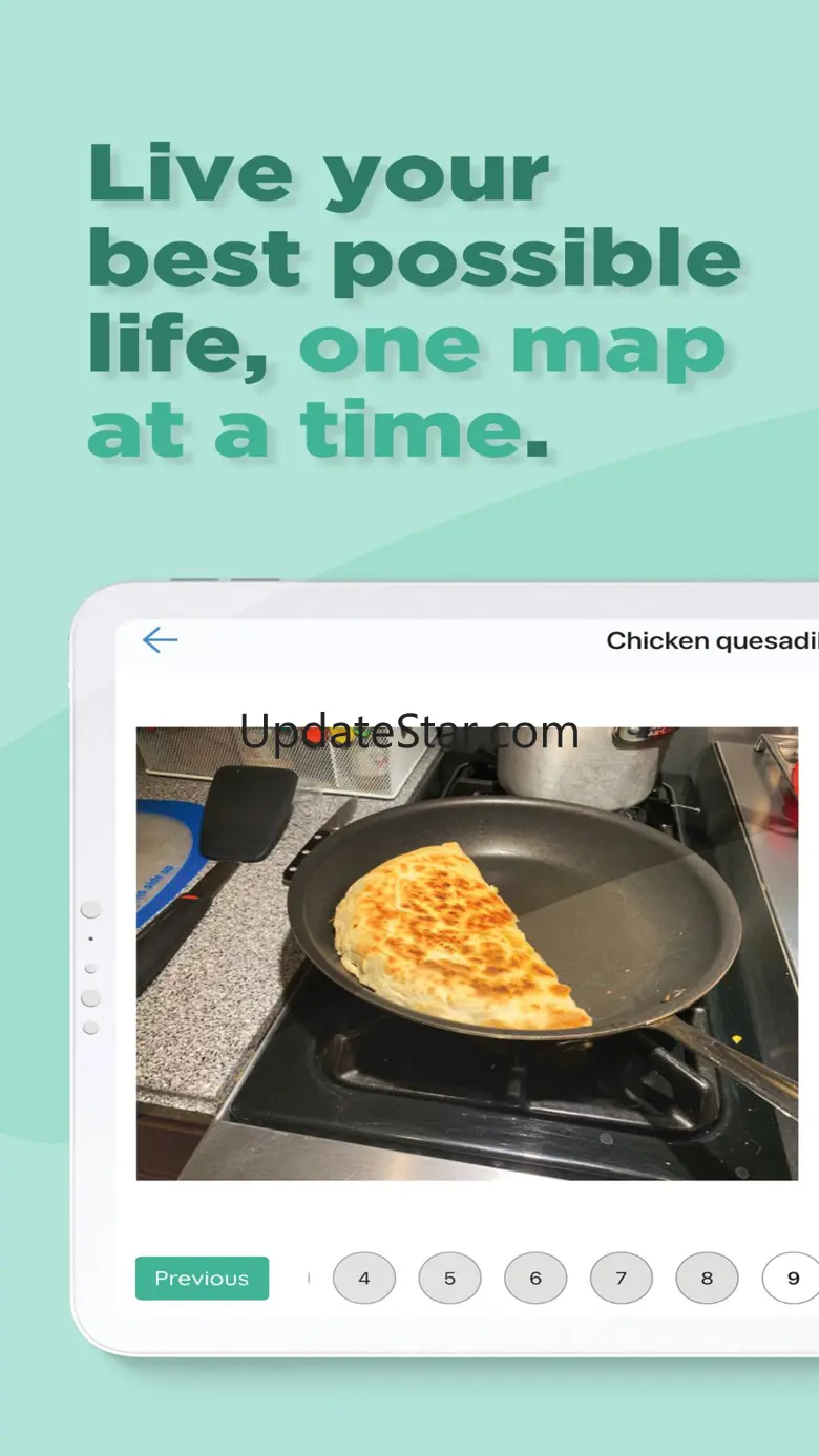 MapHabit 1.4.26