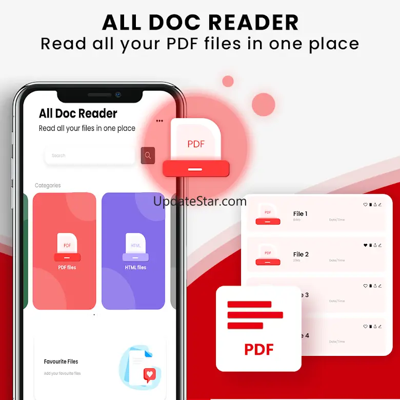 All Documents Reader & Viewer 6.9.26