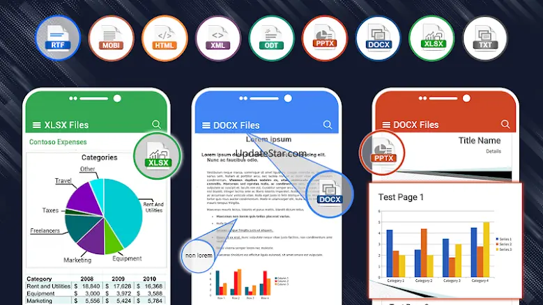 All Documents Reader & Viewer 6.9.26