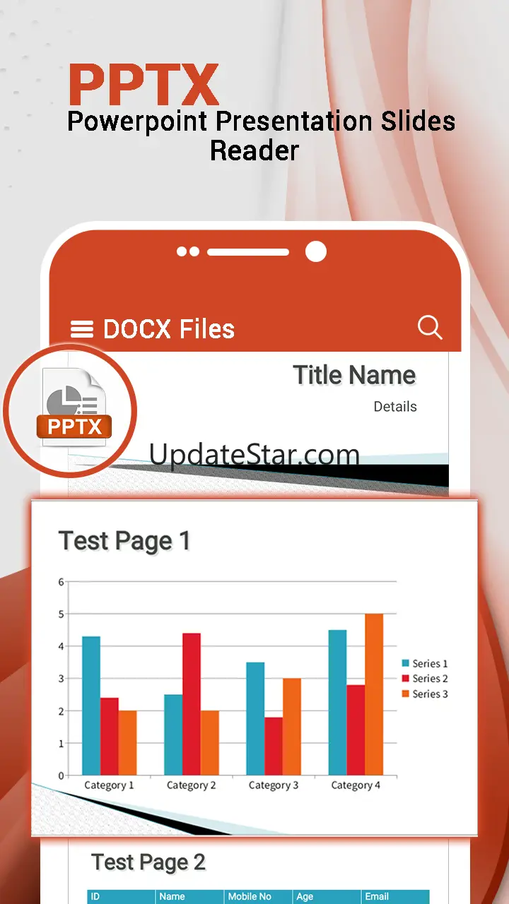 All Documents Reader & Viewer 6.9.26