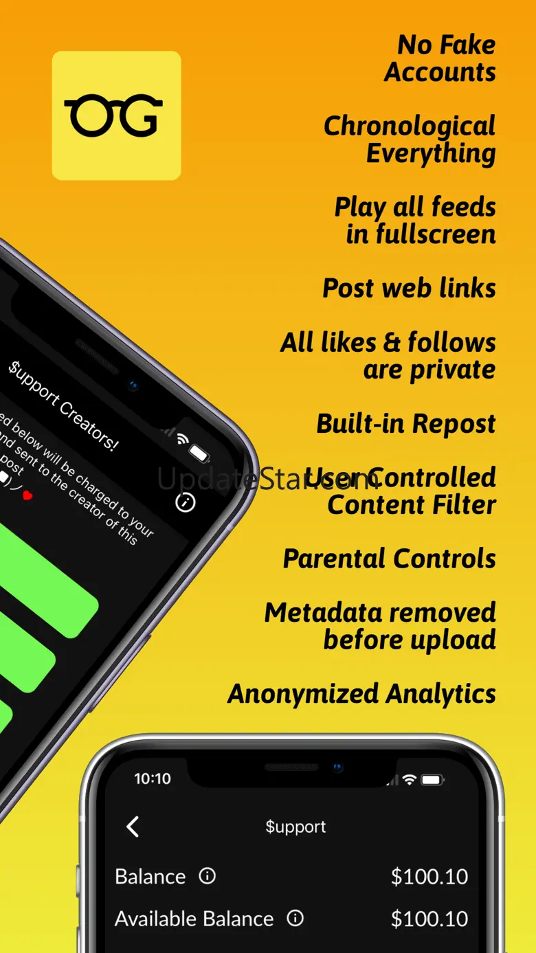 OG.Social 1.32