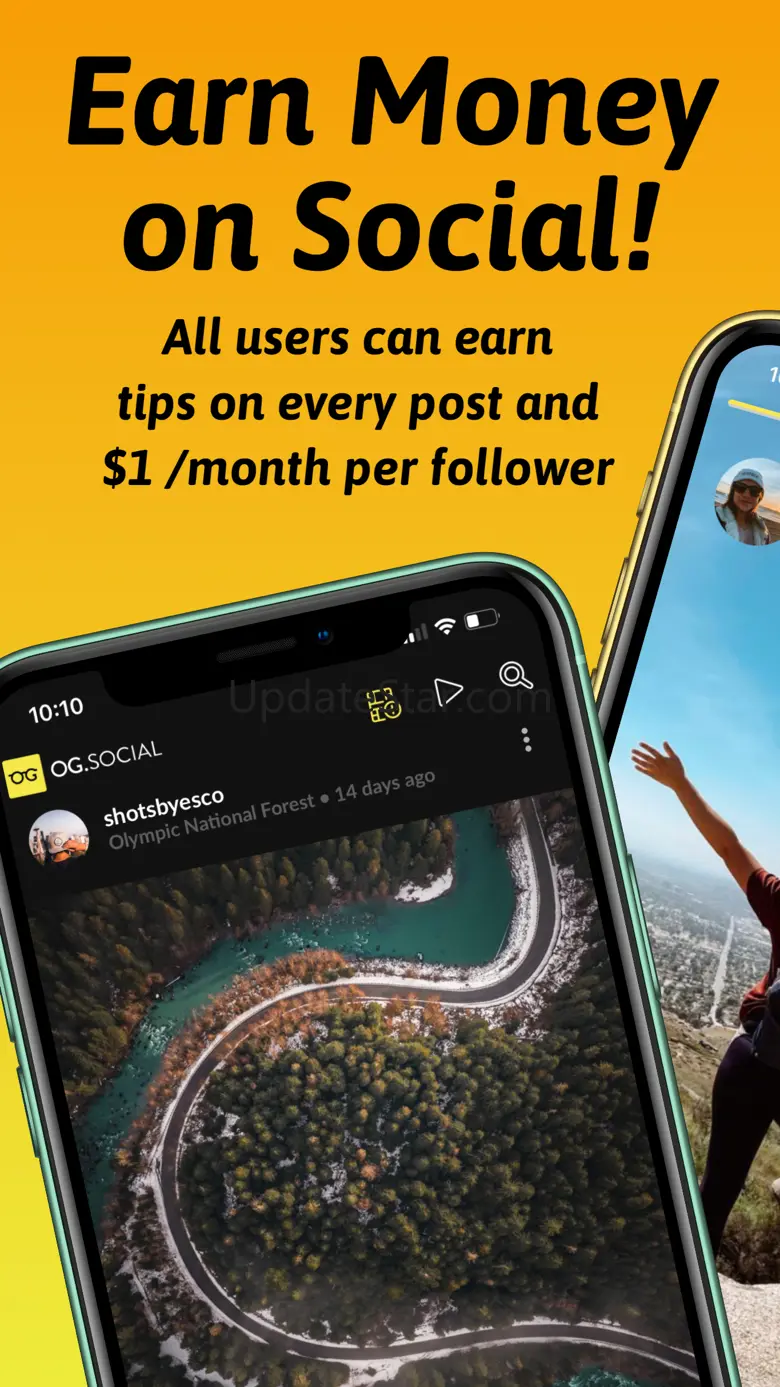 OG.Social 1.32