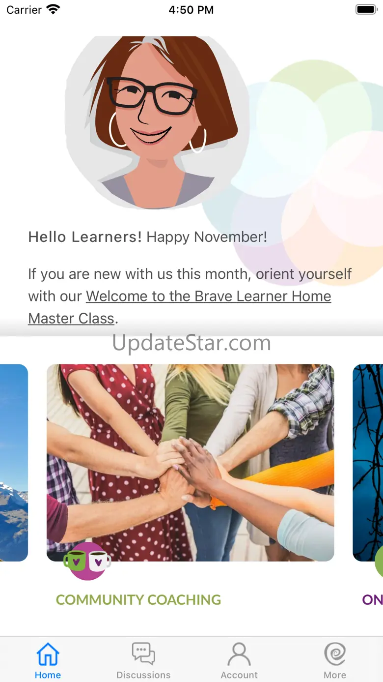 Brave Learner Home 1.3.1