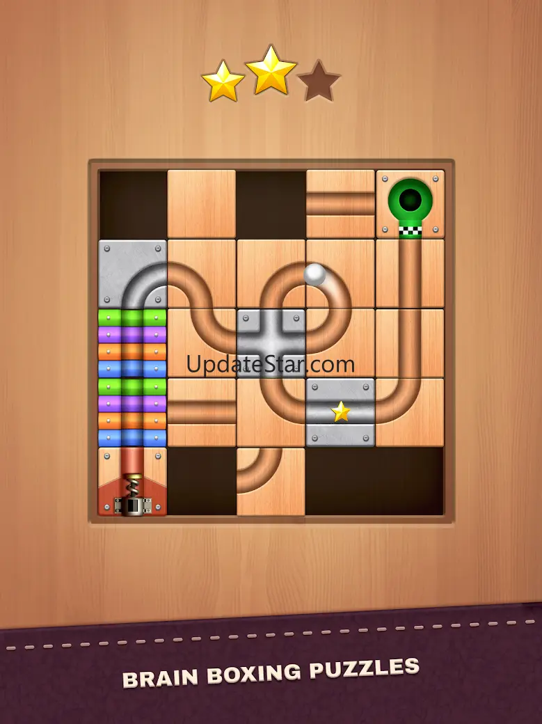 Unblock Ball - Block Puzzle Ga 1.1.2