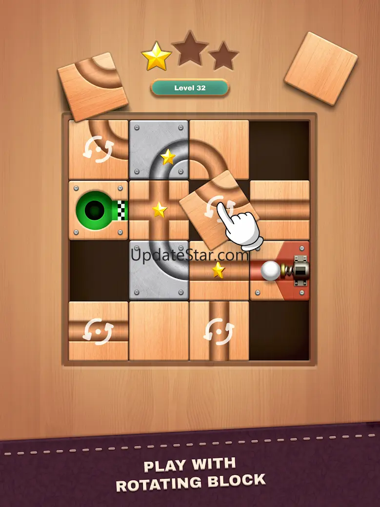 Unblock Ball - Block Puzzle Ga 1.1.2