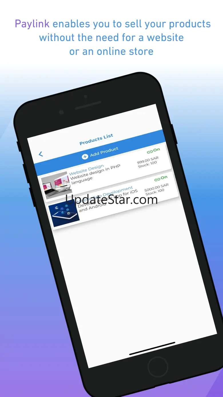 Paylink 2.1.3