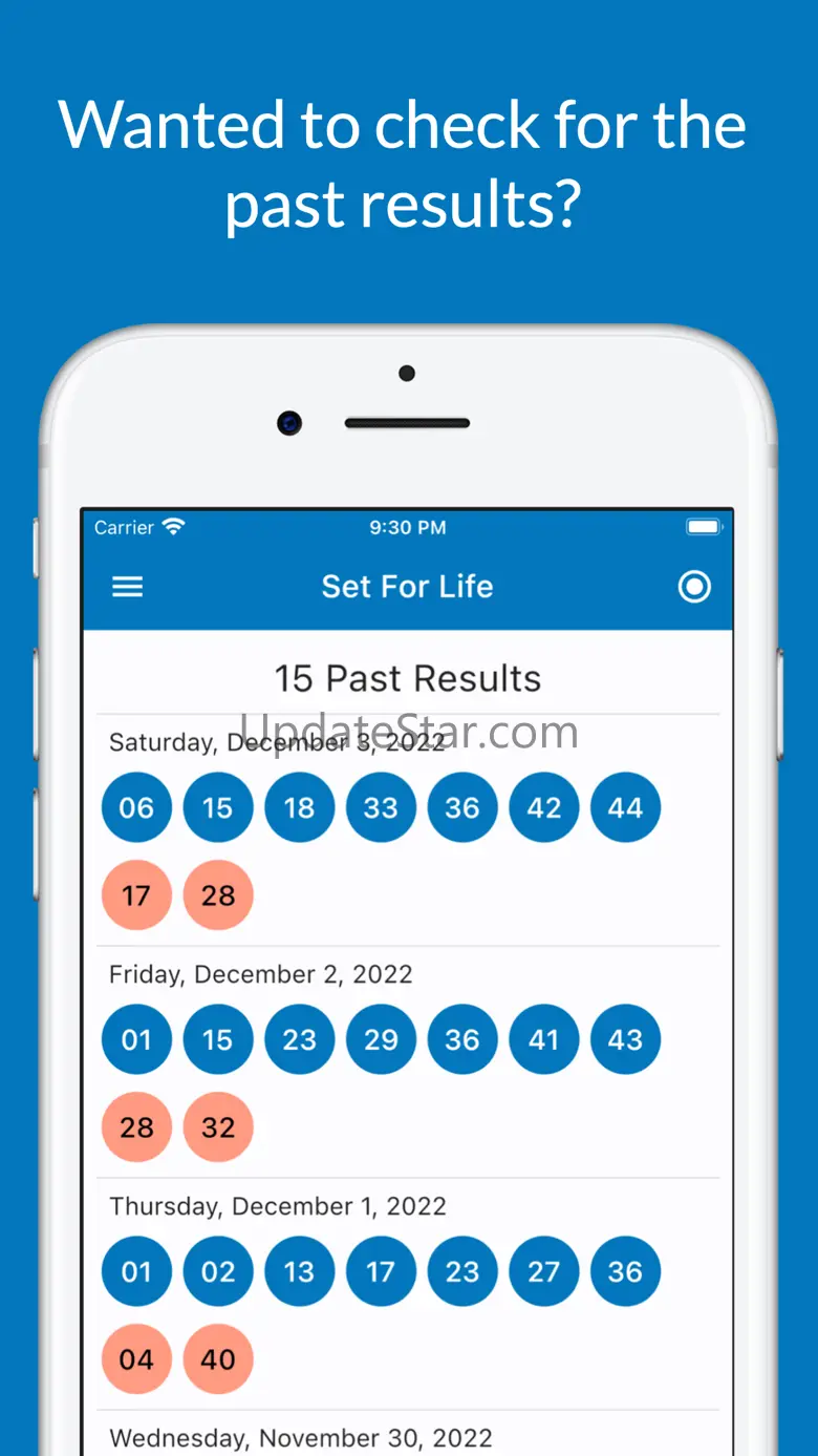 Lotto Bomber 3.0.6