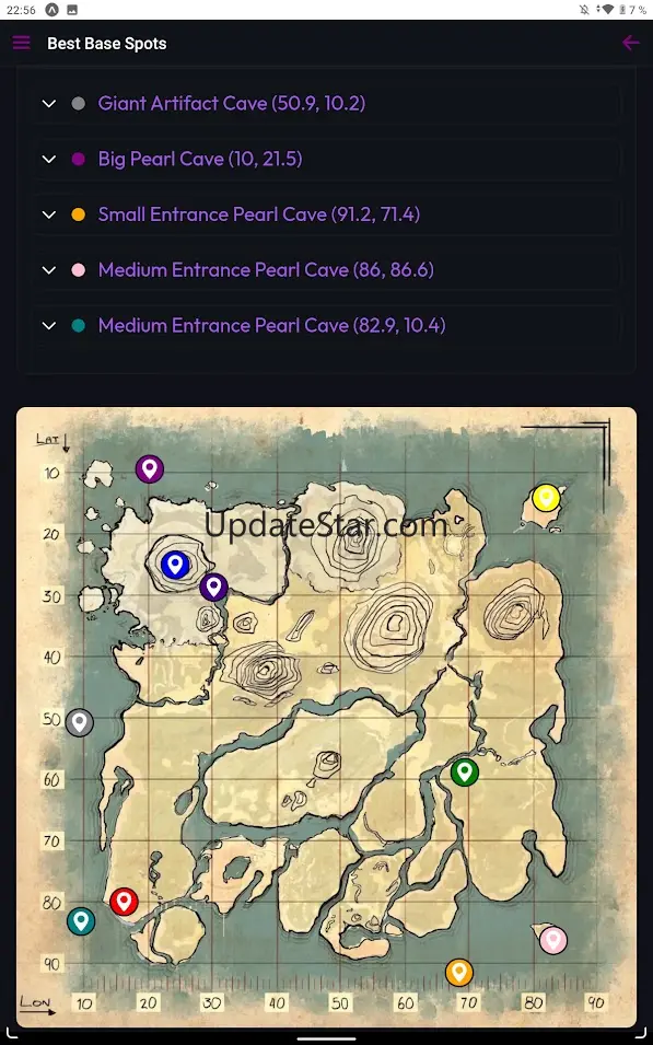 ARK Unity for ASA 1.0.4