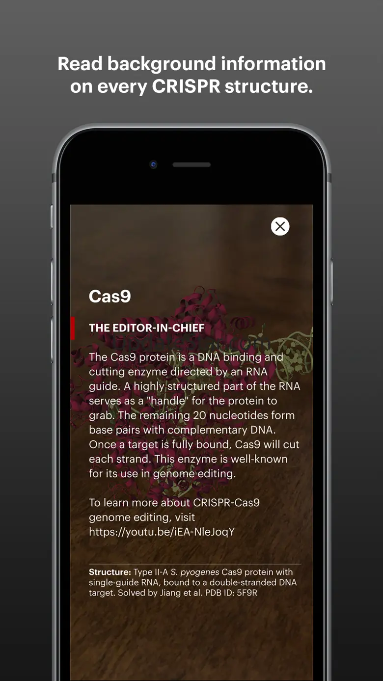 CRISPR-3D 1.5.6