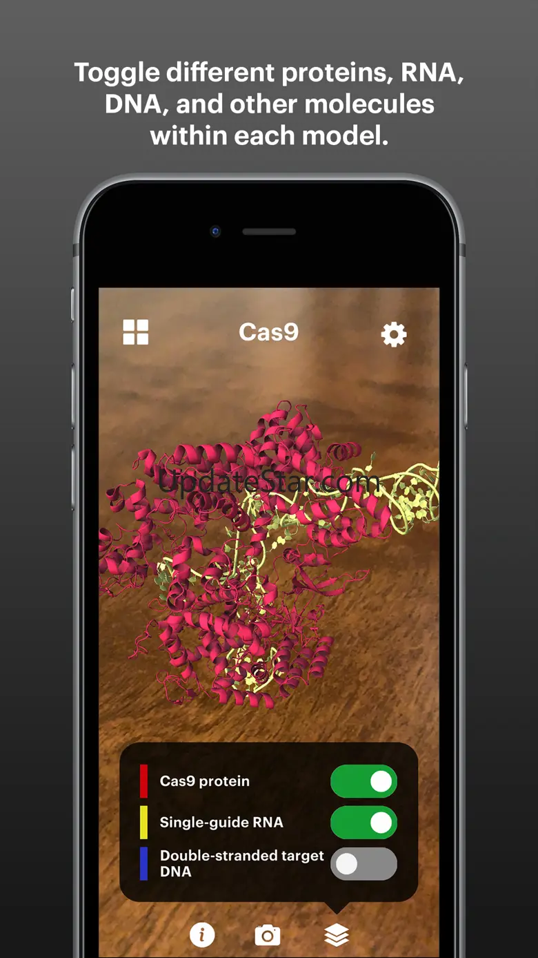 CRISPR-3D 1.5.6