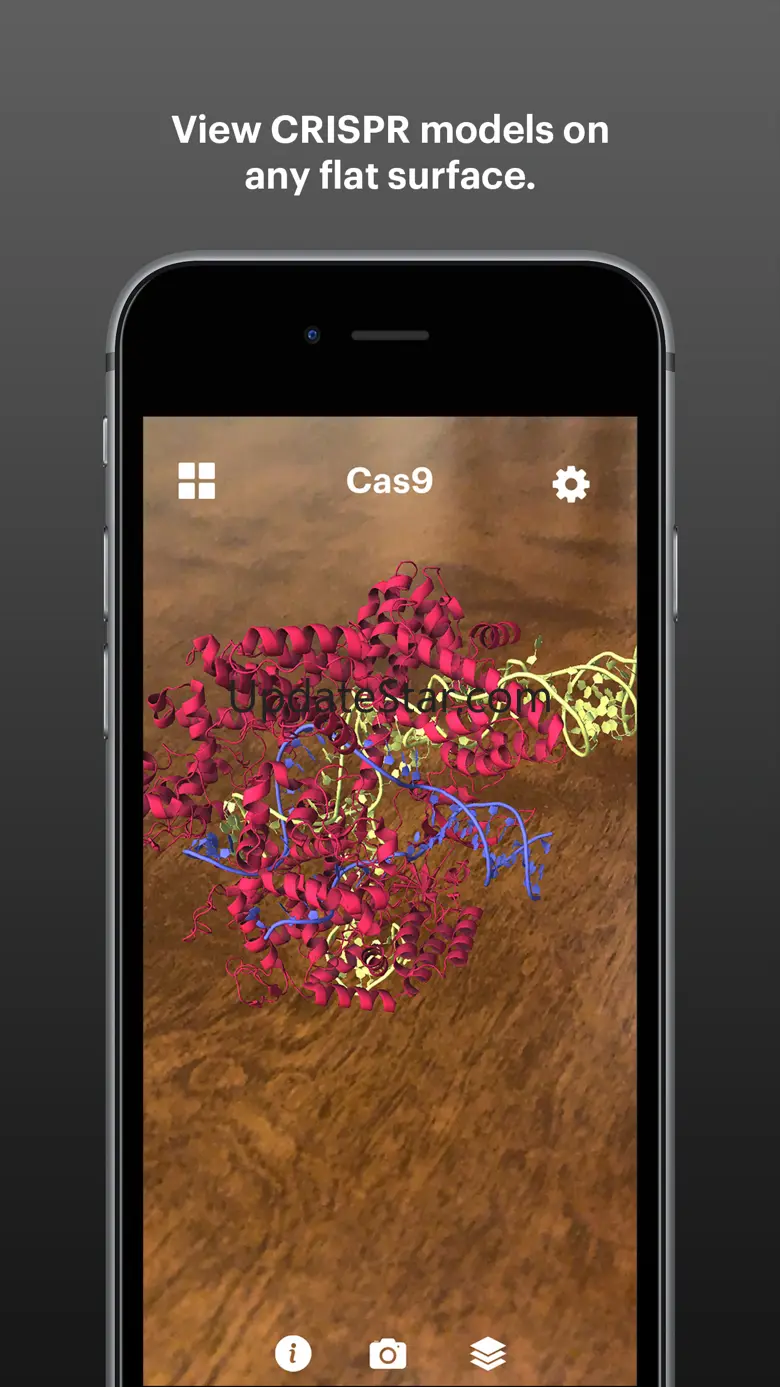 CRISPR-3D 1.5.6