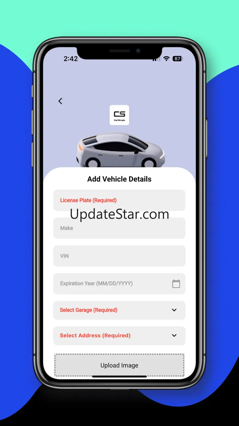 CarSimple 3.0.6