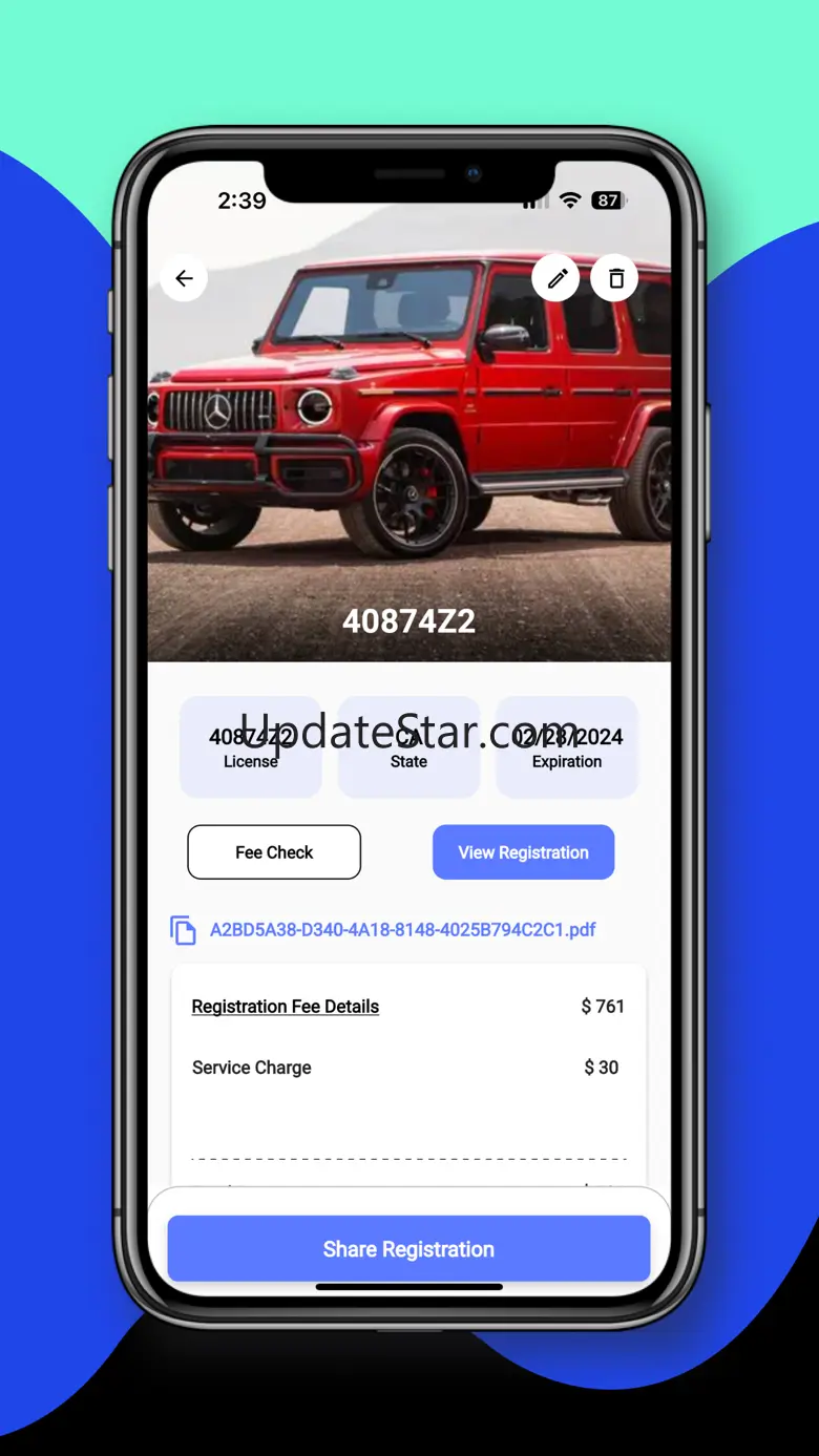 CarSimple 3.0.6
