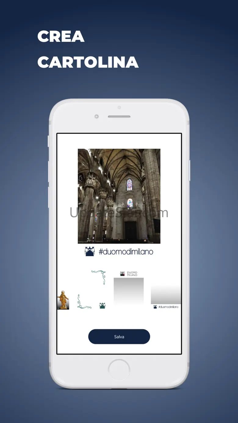 Duomo Milano - Offical App 1.1