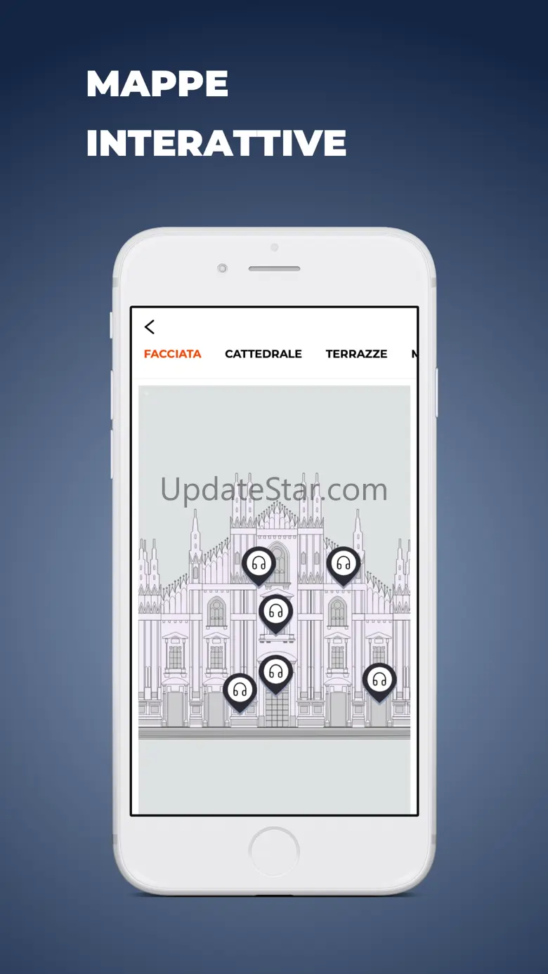 Duomo Milano - Offical App 1.1