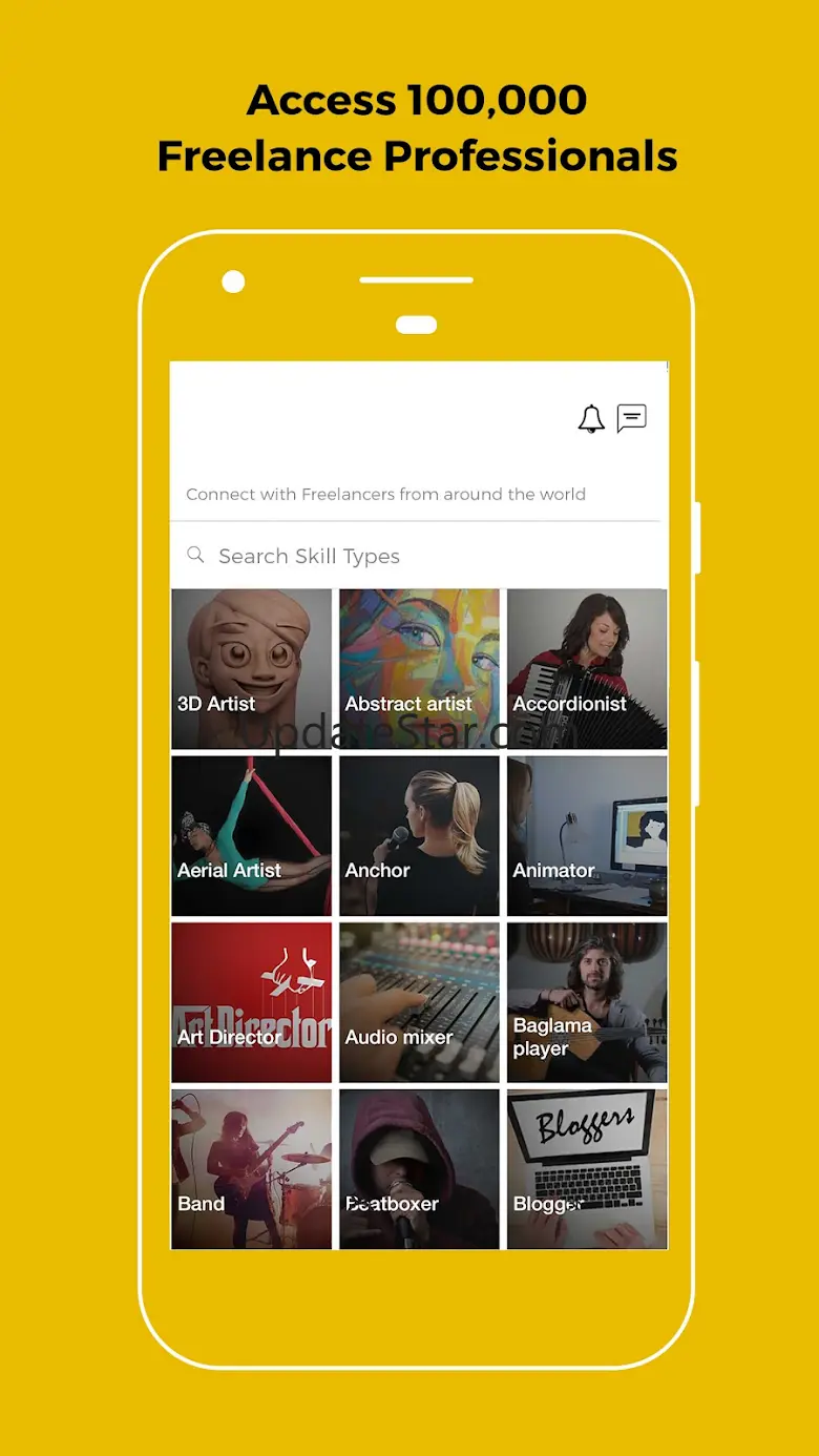 Talentopedia - Build your Free 6.2