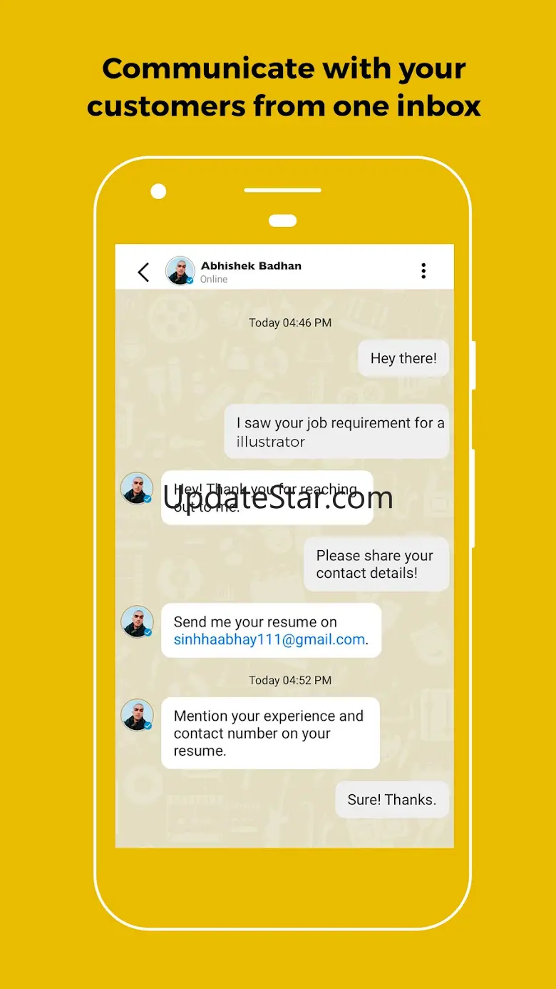 Talentopedia - Build your Free 6.2
