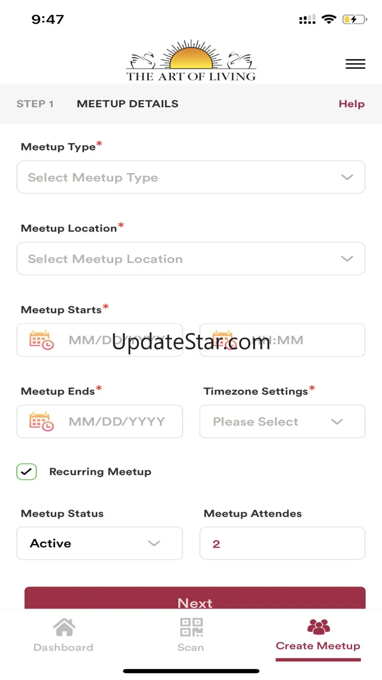 AOL Journey: Teacher App 1.1.34