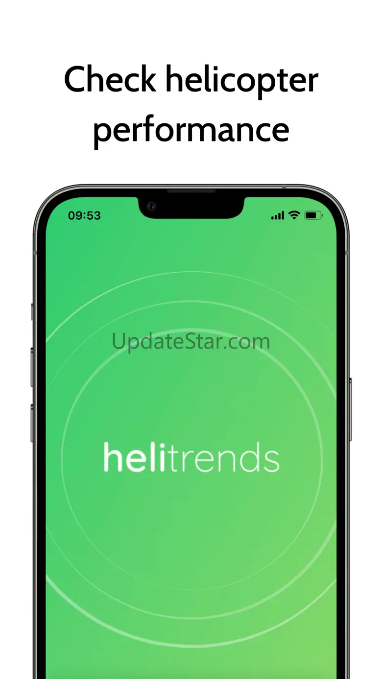 Helitrends 3.0.8